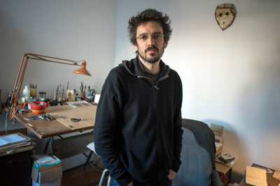Sebastián Santana