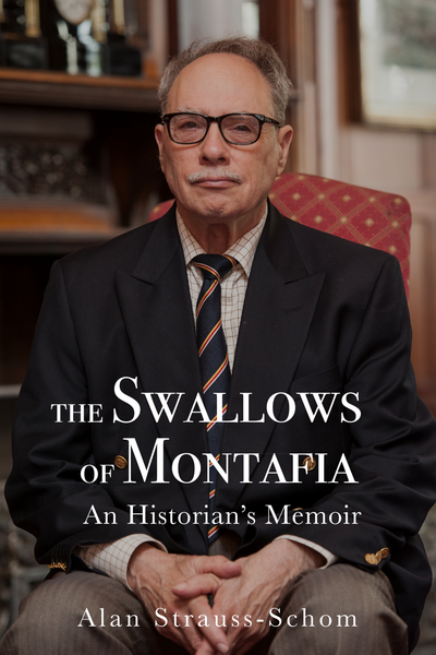 The Swallows of Montafia